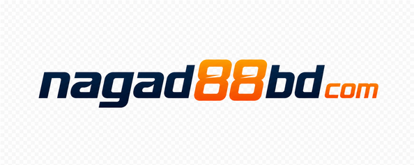 nagad88bd com Logo